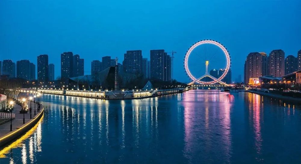 漫步天津，北方明珠的风情之旅