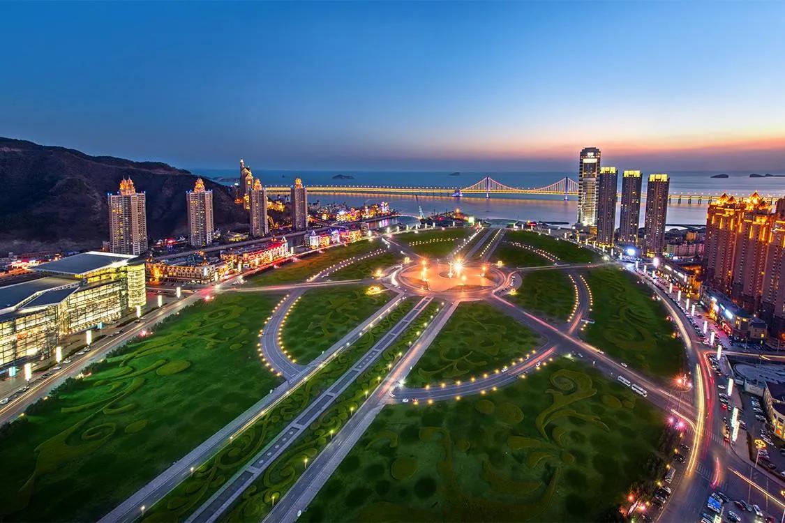 辽宁，历史沿革、经济现状与未来展望分析