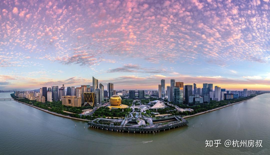 浙江，繁荣之地，活力涌动