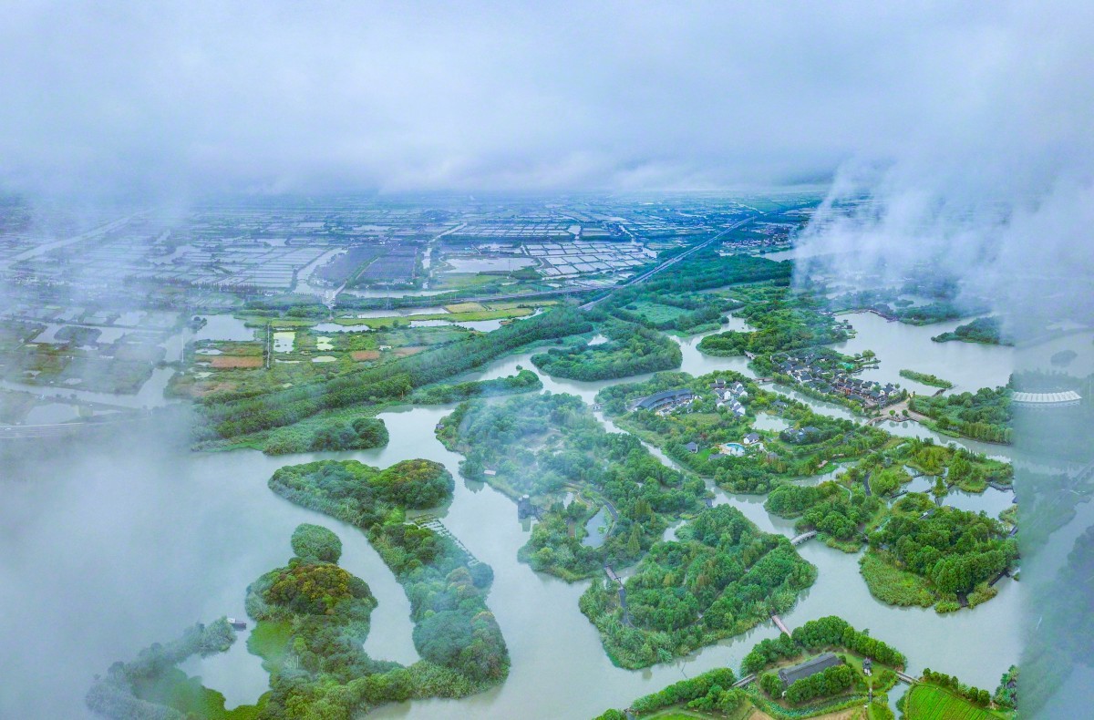 江苏,江苏省全景扫描