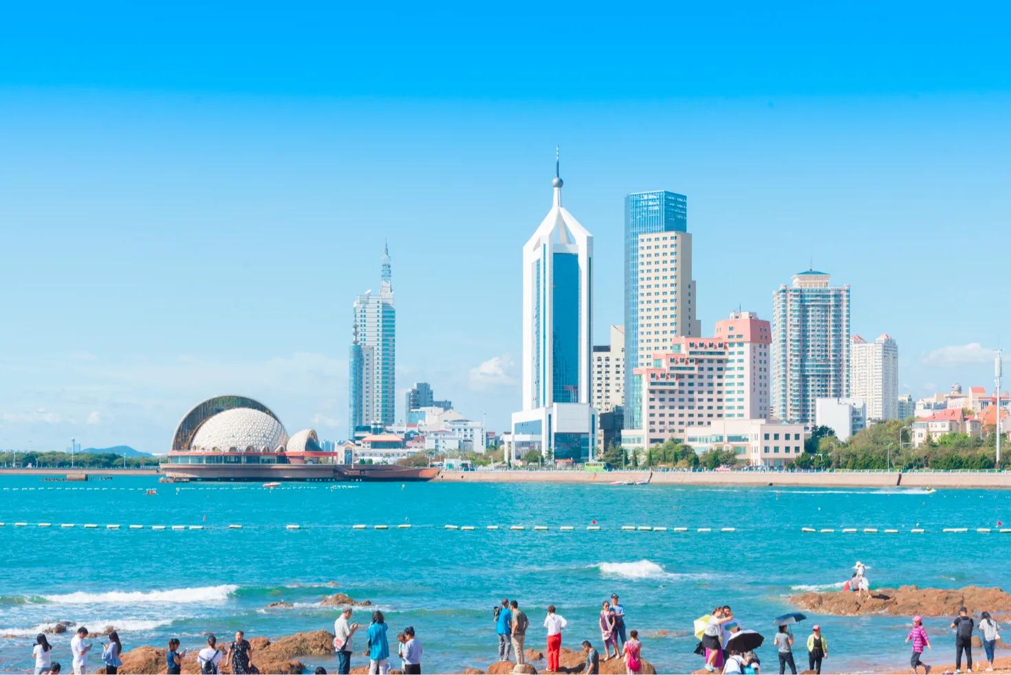 山东，致尊敬的听众朋友们