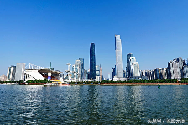 广东,变革之力,学习自信之源泉