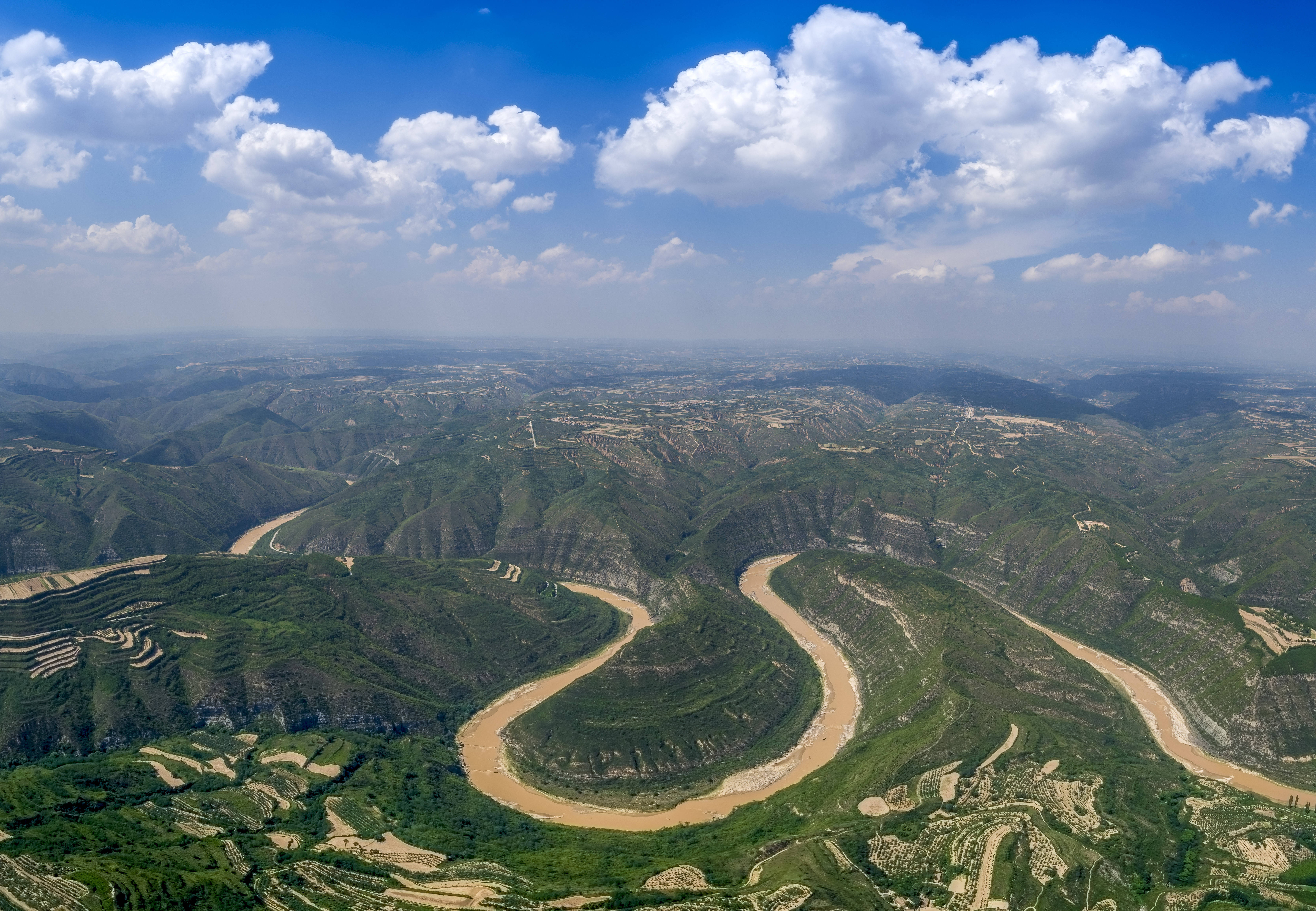 悠游陕西古都，探寻千年梦踪