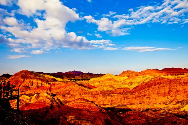 甘肃，致敬领导、教师与学子们的盛会