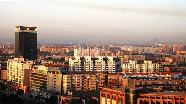 邢台自然美景探索之旅，内心平和与喜悦的追寻